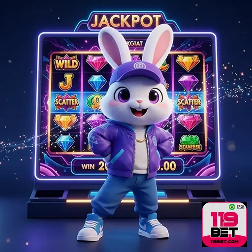 Aproveite promoções exclusivas e bônus de boas-vindas constantes - 119bet