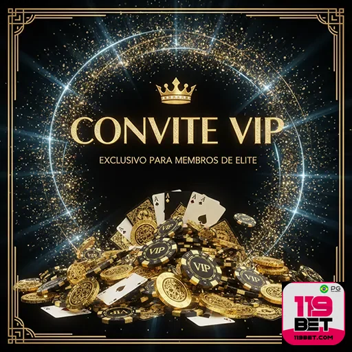 Atendimento VIP personalizado na 119bet, benefícios confiáveis